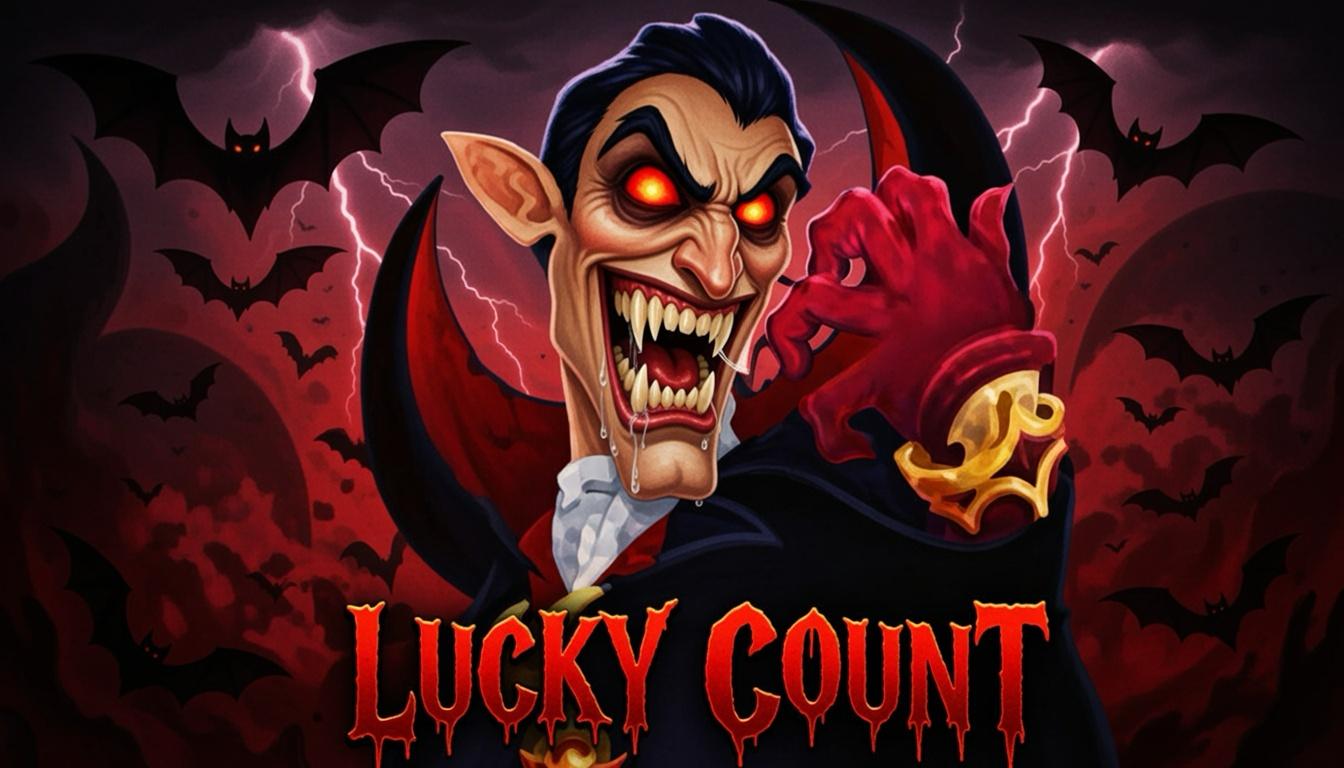 Lucky Count